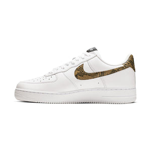 Nike Air Force 1 Low Retro Premium Men's Shoes