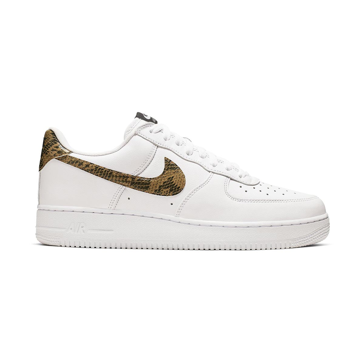 Nike Air Force 1 Low Retro Premium Men's Shoes - 