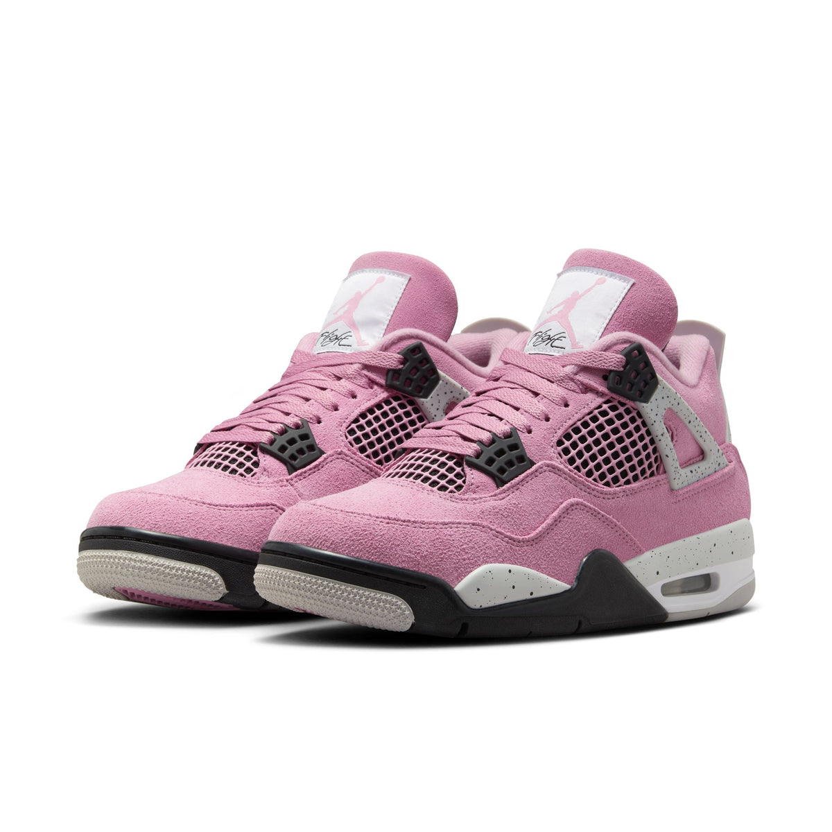 Air Jordan 4 Retro &#39;Orchid&#39; Women&#39;s Shoes