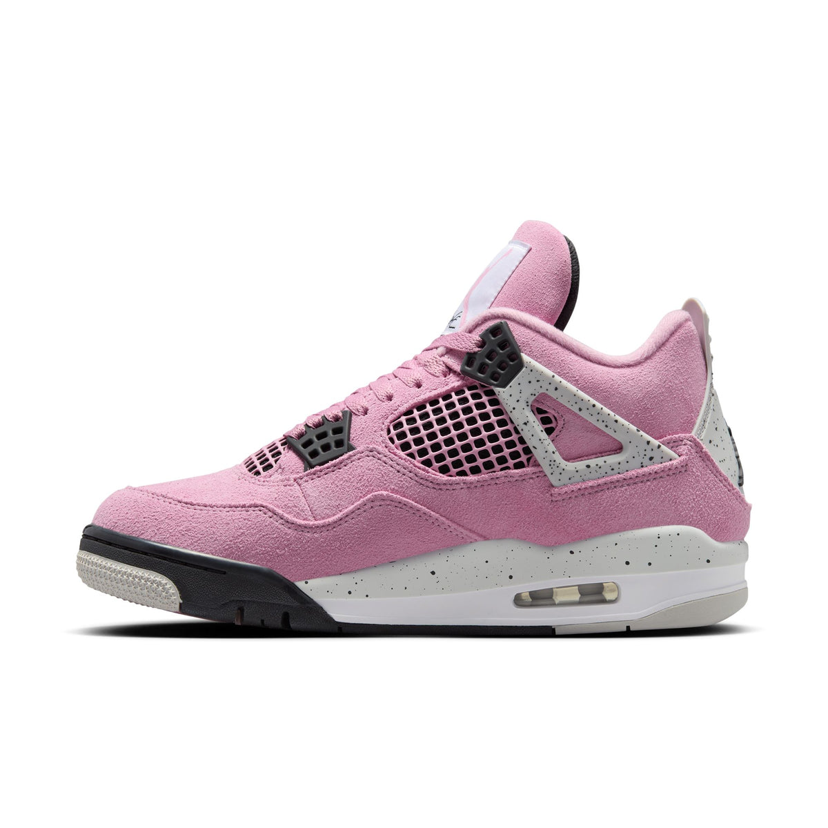 Air Jordan 4 Retro &#39;Orchid&#39; Women&#39;s Shoes