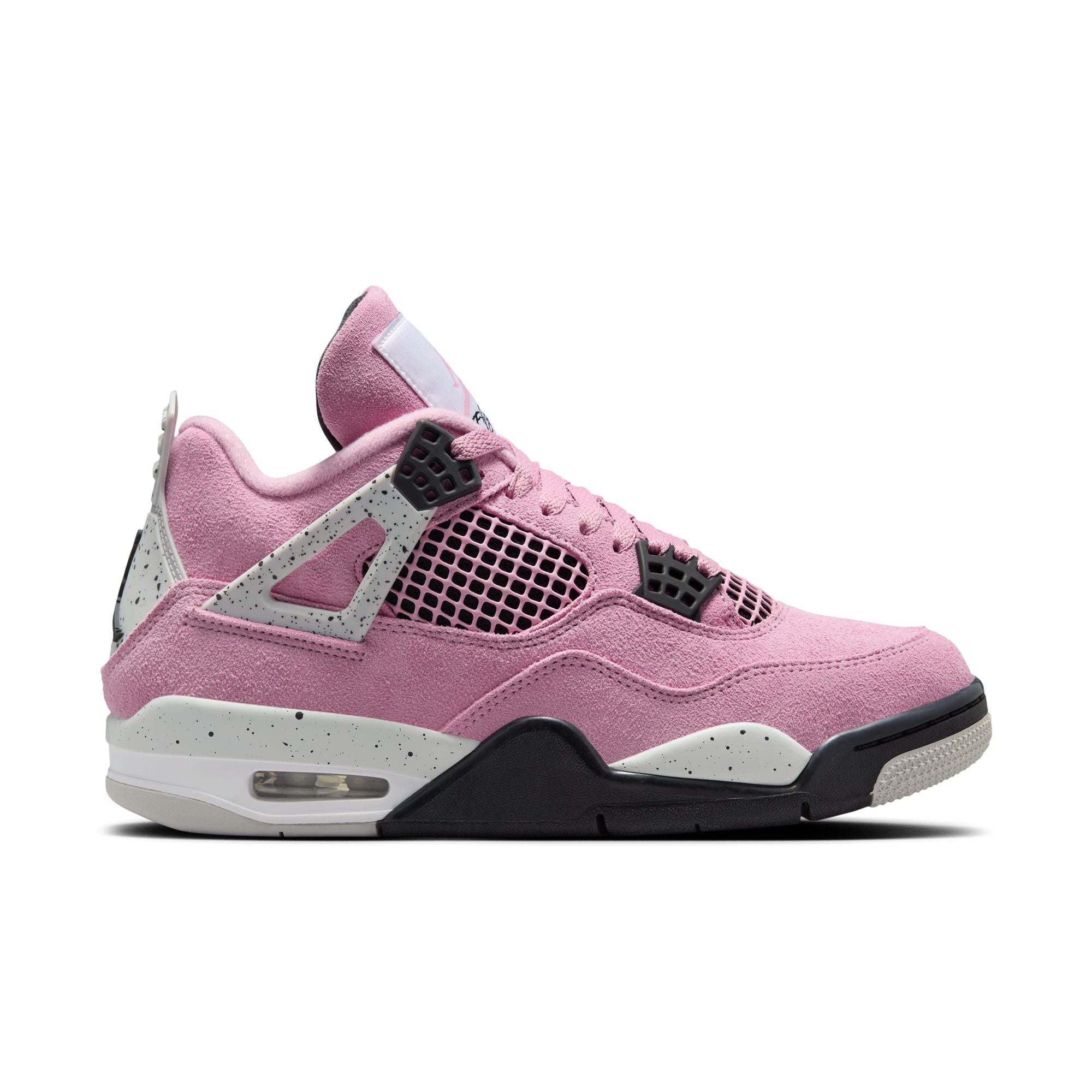 Air Jordan 4 Retro 'Orchid' Women's Shoes - 