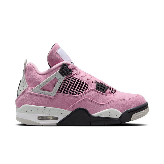 Air Jordan 4 Retro 'Orchid' Women's Shoes