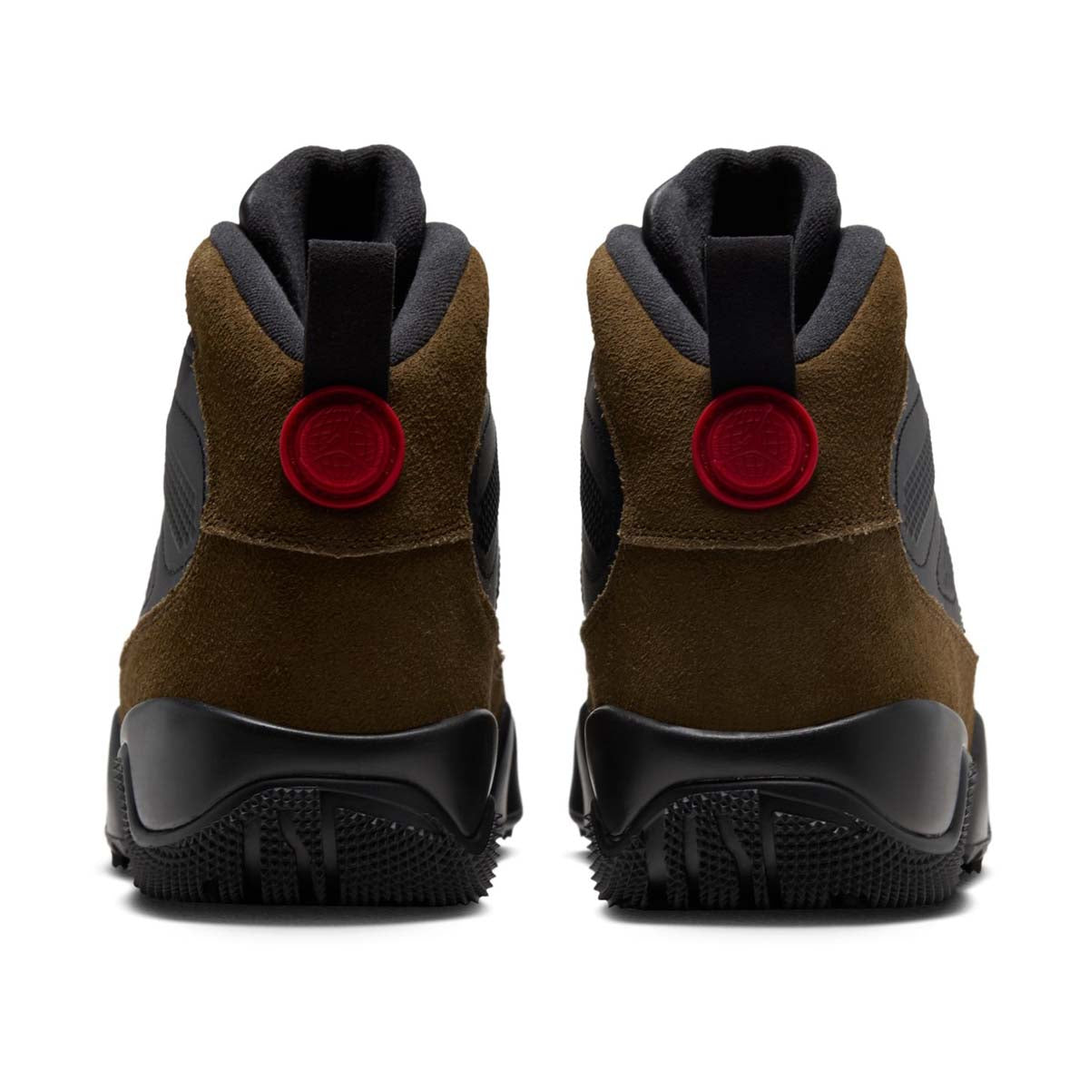 Air Jordan 9 Retro 'Olive' Men's Boots - 
