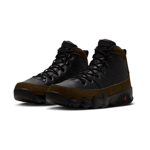 Air Jordan 9 Retro 'Olive' Men's Boots