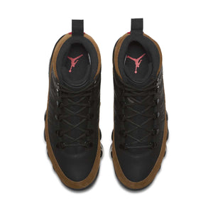 Air Jordan 9 Retro 'Olive' Men's Boots