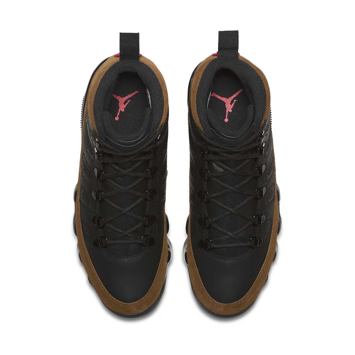 Air Jordan 9 Retro 'Olive' Men's Boots - 