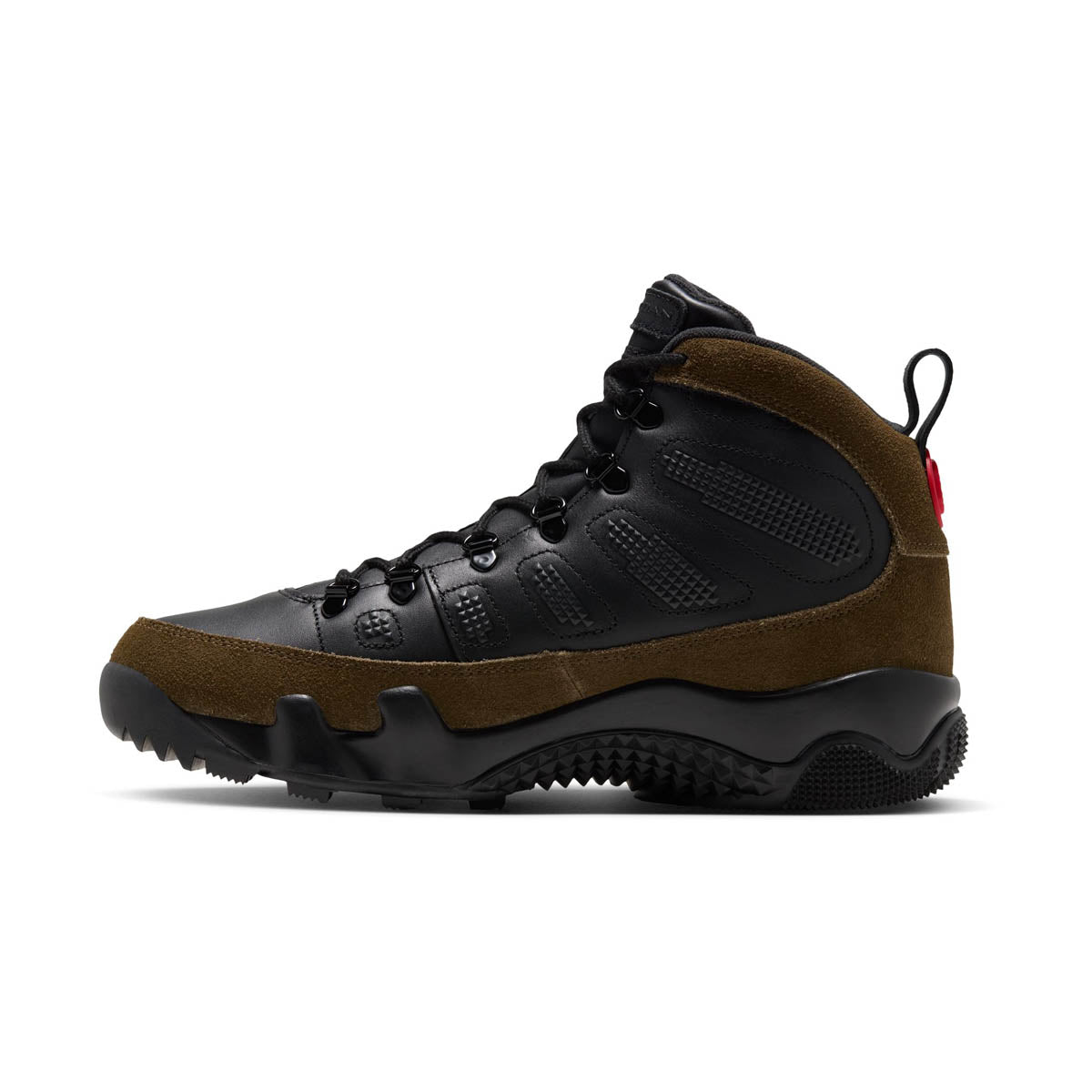 Air Jordan 9 Retro 'Olive' Men's Boots - 
