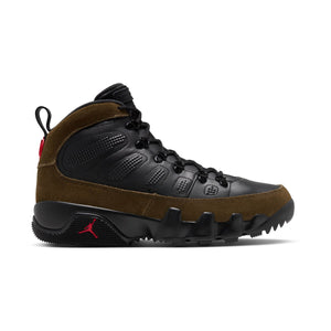 Air Jordan 9 Retro 'Olive' Men's Boots