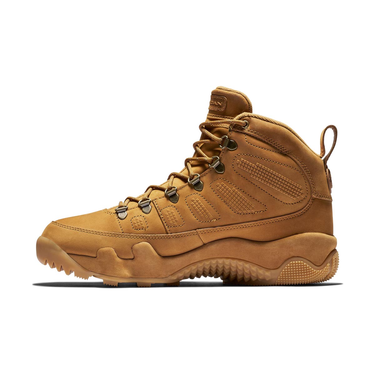 Air Jordan 9 Retro 'Wheat' Men's Boots - Gifts over $150