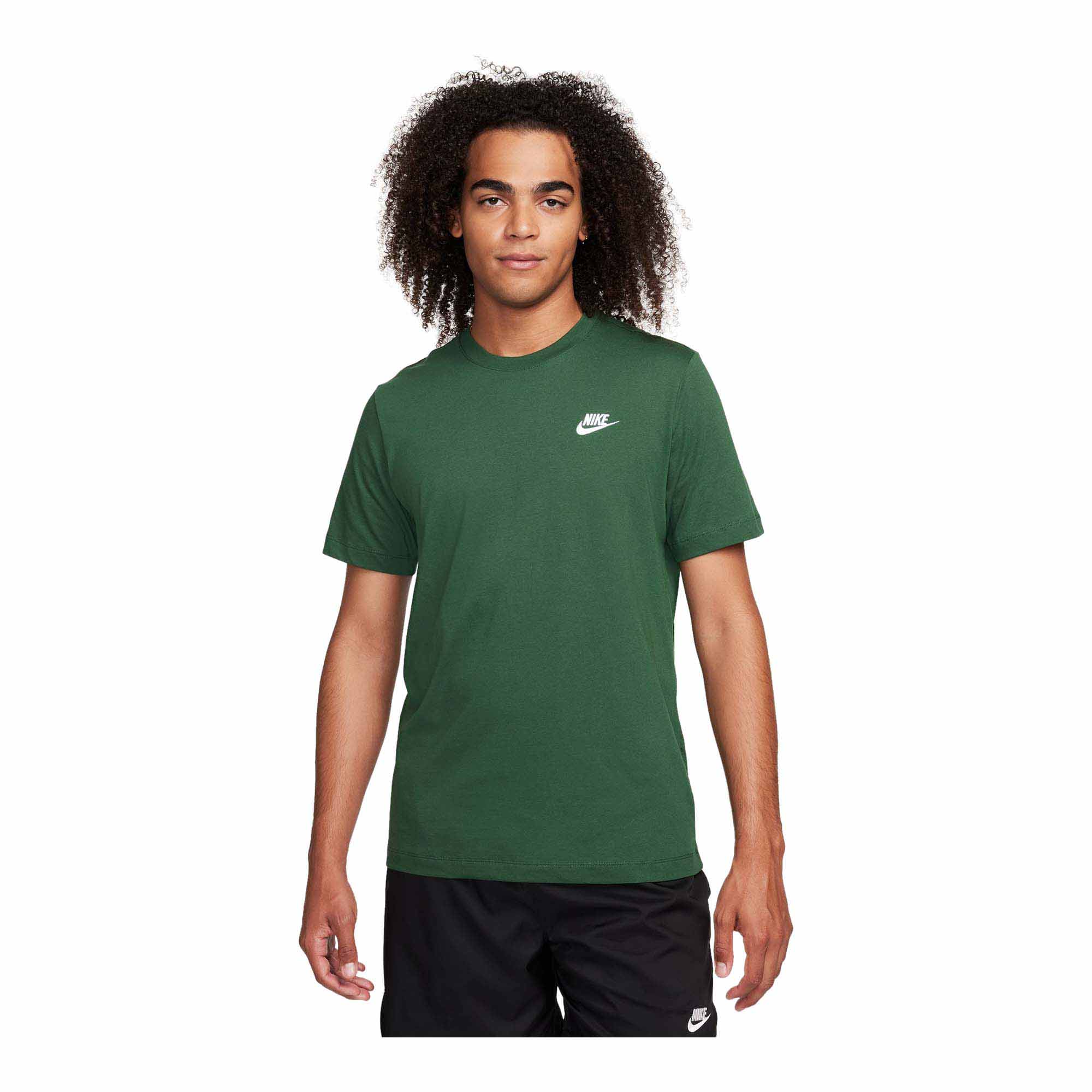 Nike Sportswear Club Men's T-Shirt - Gifts for Him