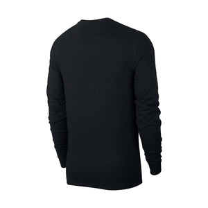 Nike Sportswear Club Men's Long-Sleeve T-Shirt