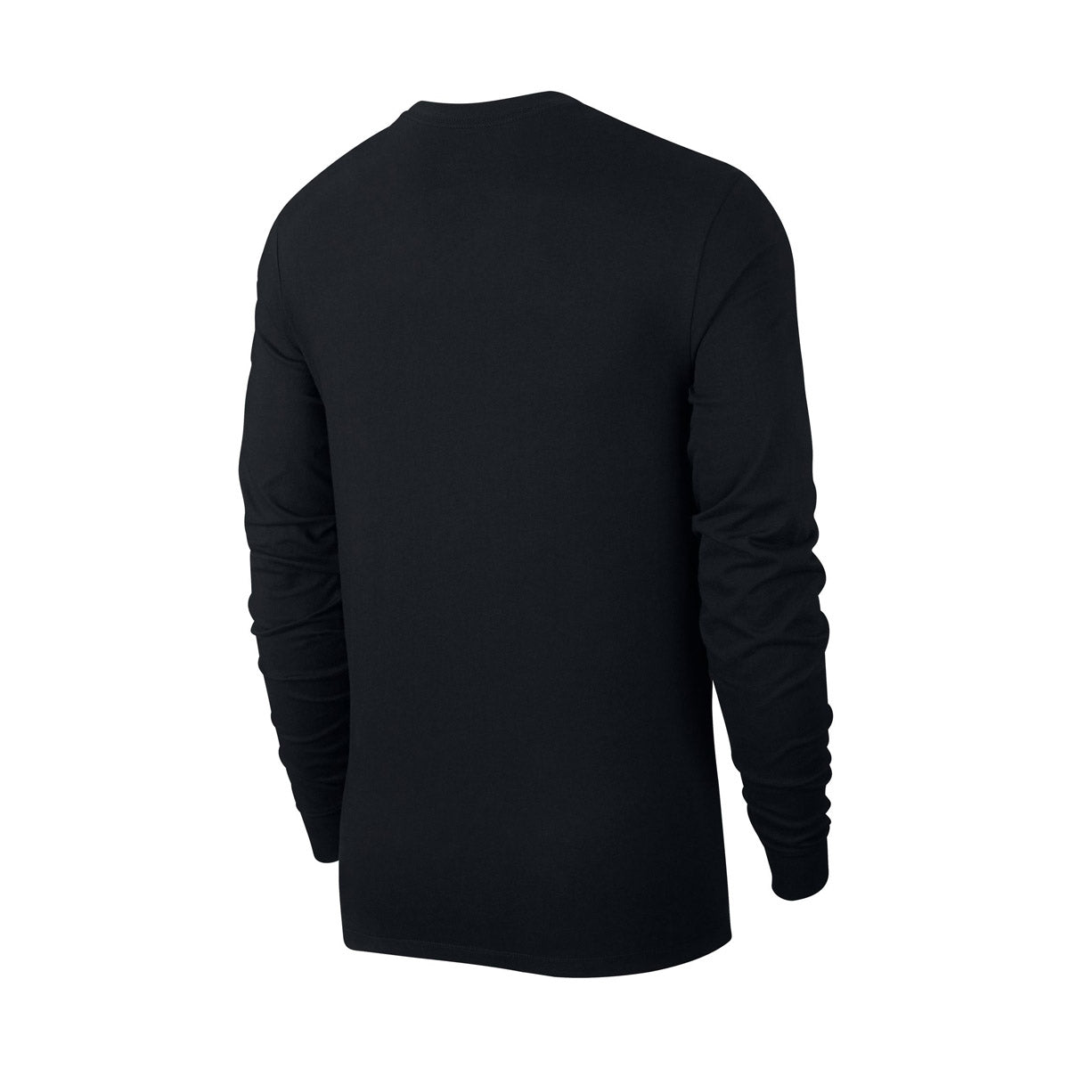Nike Sportswear Club Men&#39;s Long-Sleeve T-Shirt