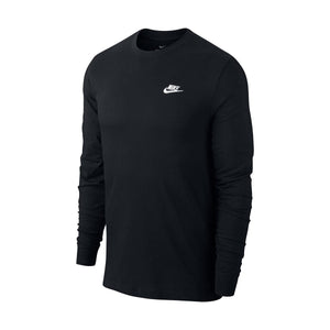 Nike Sportswear Club Men's Long-Sleeve T-Shirt