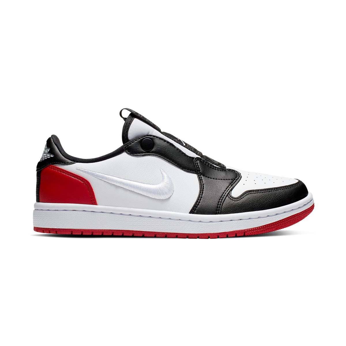 Air Jordan 1 Retro Low Slip Women's Shoes - 