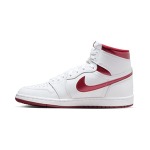 Air Jordan 1 High '85 Metallic Burgundy Shoes