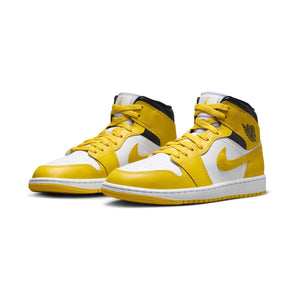 Air Jordan 1 Mid Women's Shoes