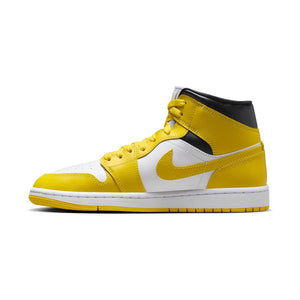 Air Jordan 1 Mid Women's Shoes