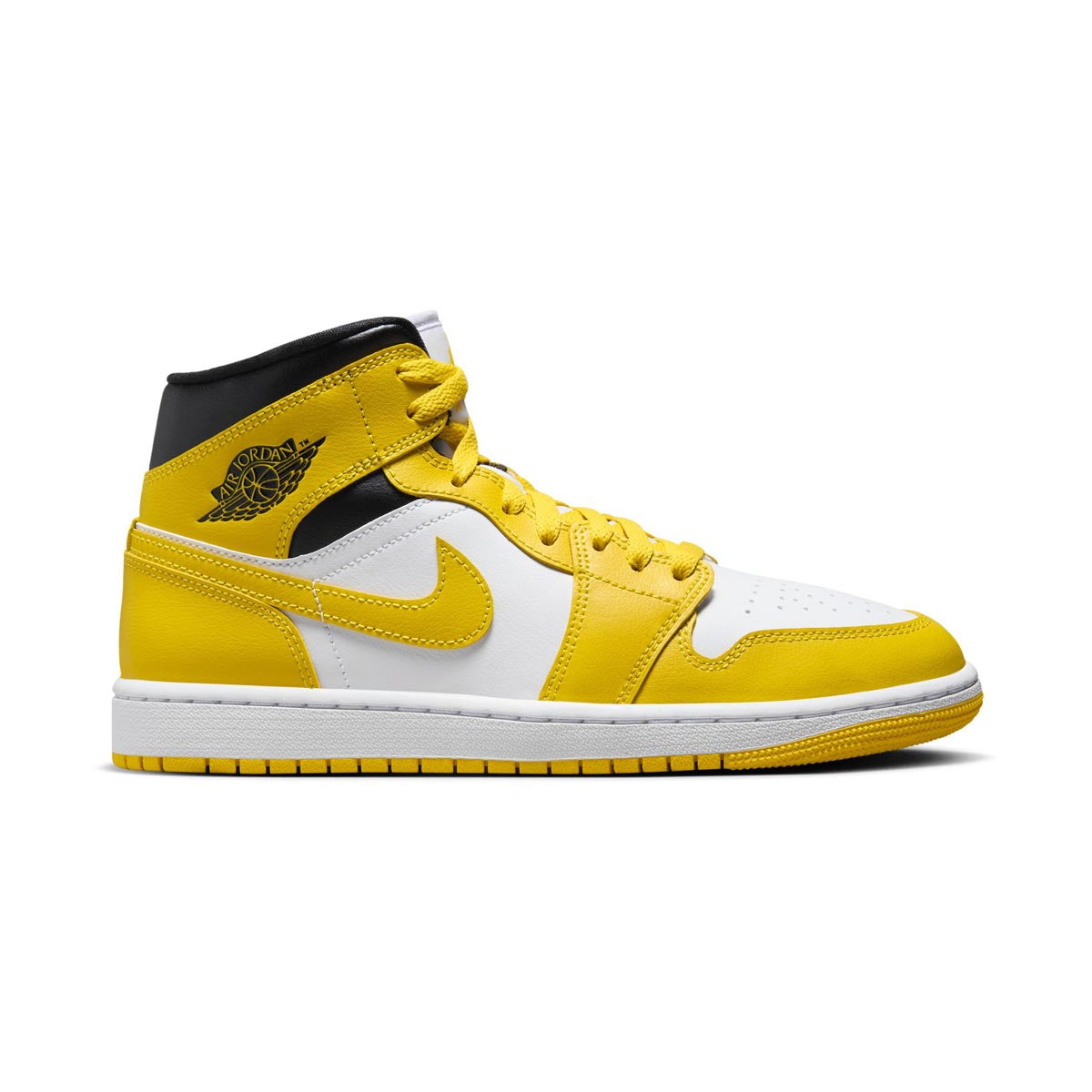 Air Jordan 1 Mid Women's Shoes - 