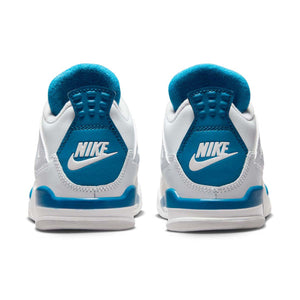 Jordan 4 Retro Little Kids' Shoes