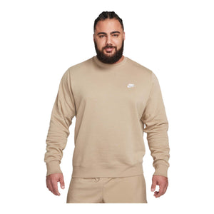 Nike Sportswear Club Fleece Men's Crew