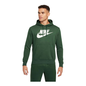 Nike Sportswear Club Fleece Men's Graphic Pullover Hoodie