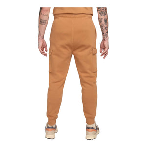 Nike Sportswear Club Fleece Men's Cargo Pants