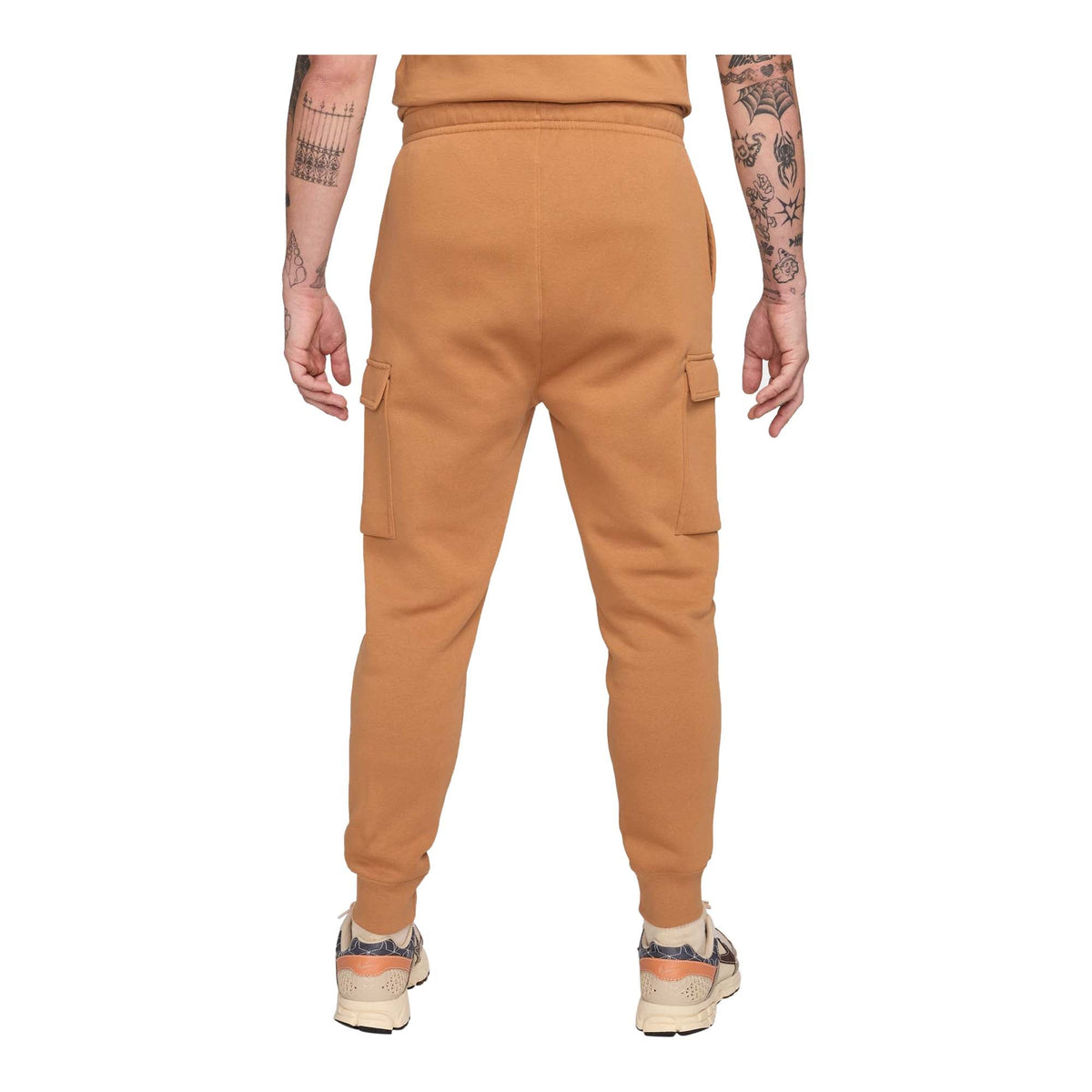 Nike Sportswear Club Fleece Men&#39;s Cargo Pants