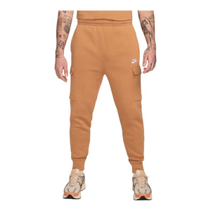 Nike Sportswear Club Fleece Men's Cargo Pants