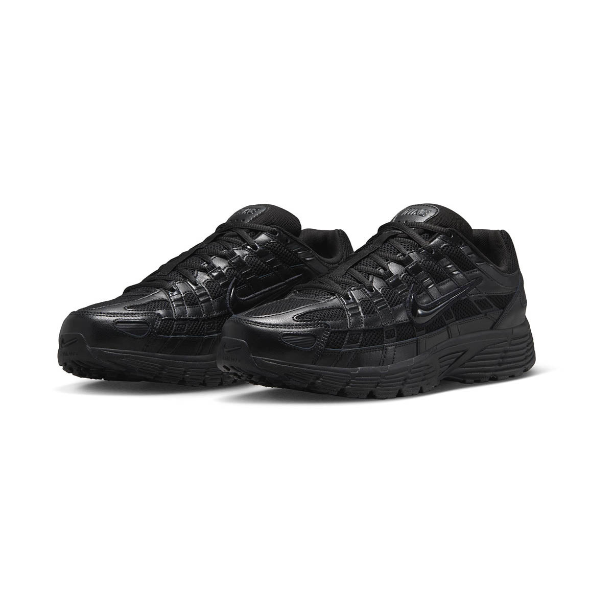 Nike P-6000 &#39;Black&#39; Men&#39;s Shoes