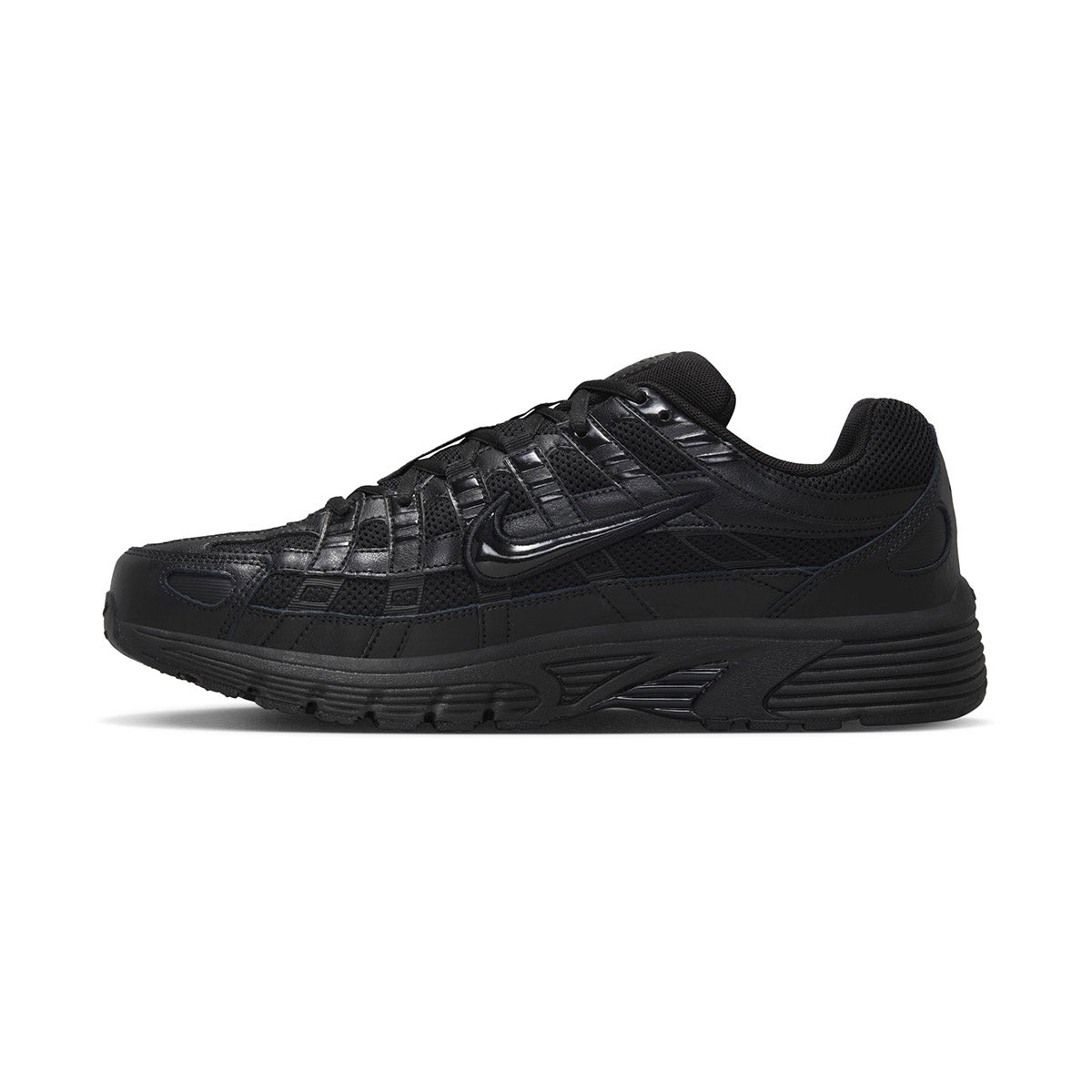 Nike P-6000 &#39;Black&#39; Men&#39;s Shoes