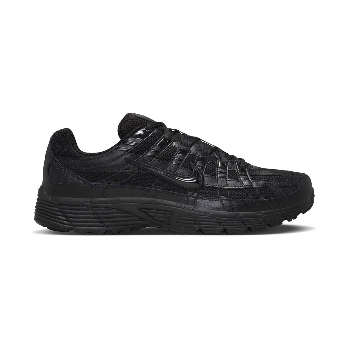 Nike P-6000 'Black' Men's Shoes - NIKE