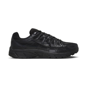 Nike P-6000 'Black' Men's Shoes