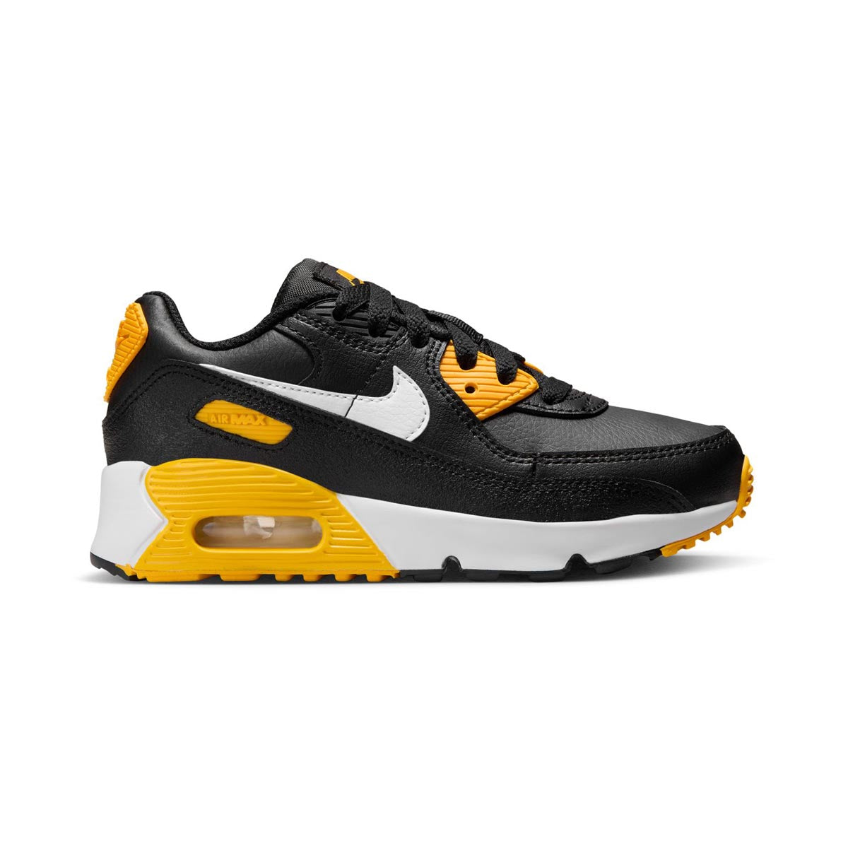 Nike Air Max 90 LTR Little Kids’ Shoes - Nike Air Max