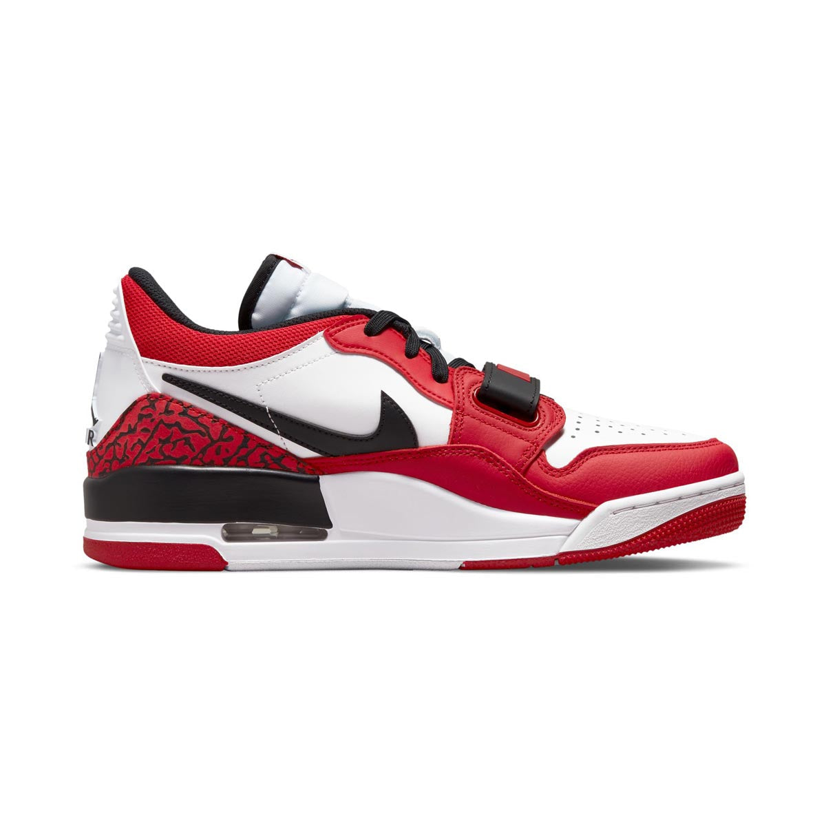 Air Jordan Legacy 312 Low Men's Shoes - 