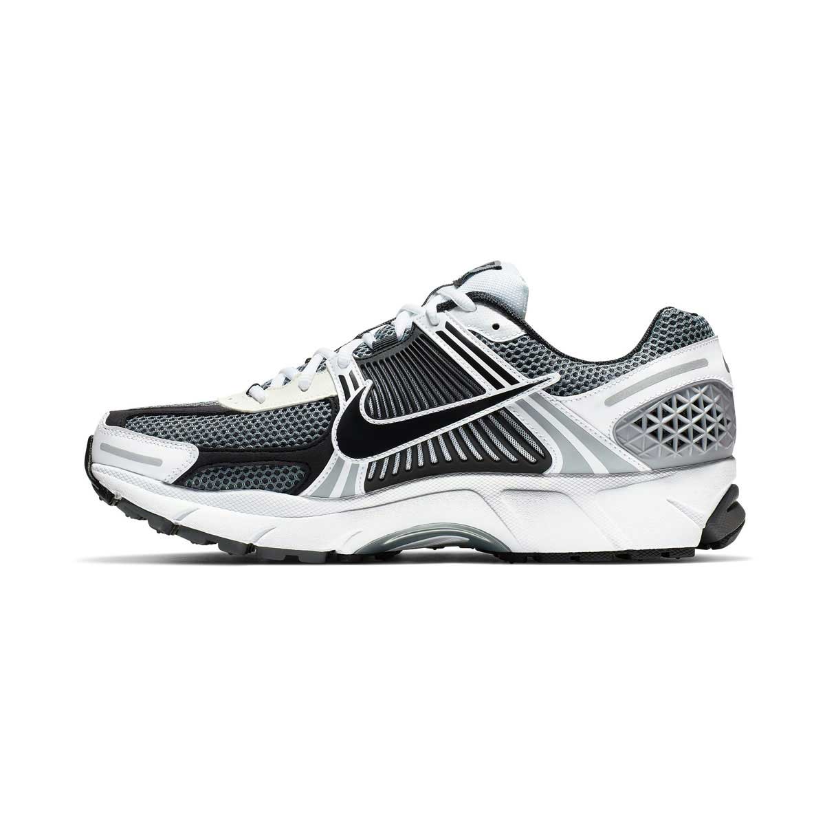 Nike Zoom Vomero &#39;Dark Grey Black White&#39; Men&#39;s Shoes