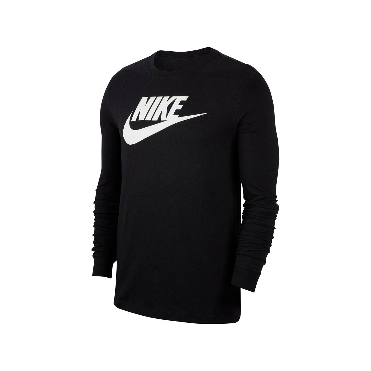 Nike Sportswear Men's Long-Sleeve T-Shirt - Men's Streetwear Outfits and hoodies