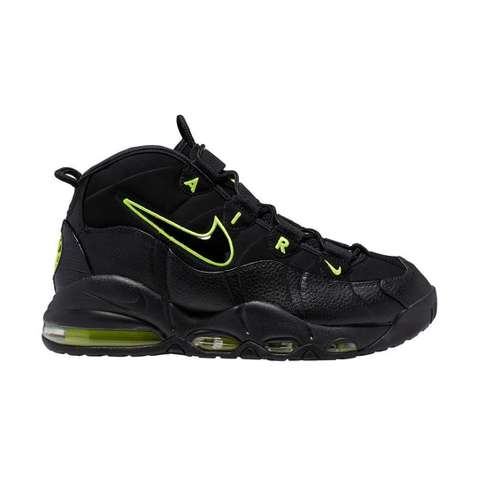Nike Air Max Uptempo '95 'Black Volt' Men's Shoes