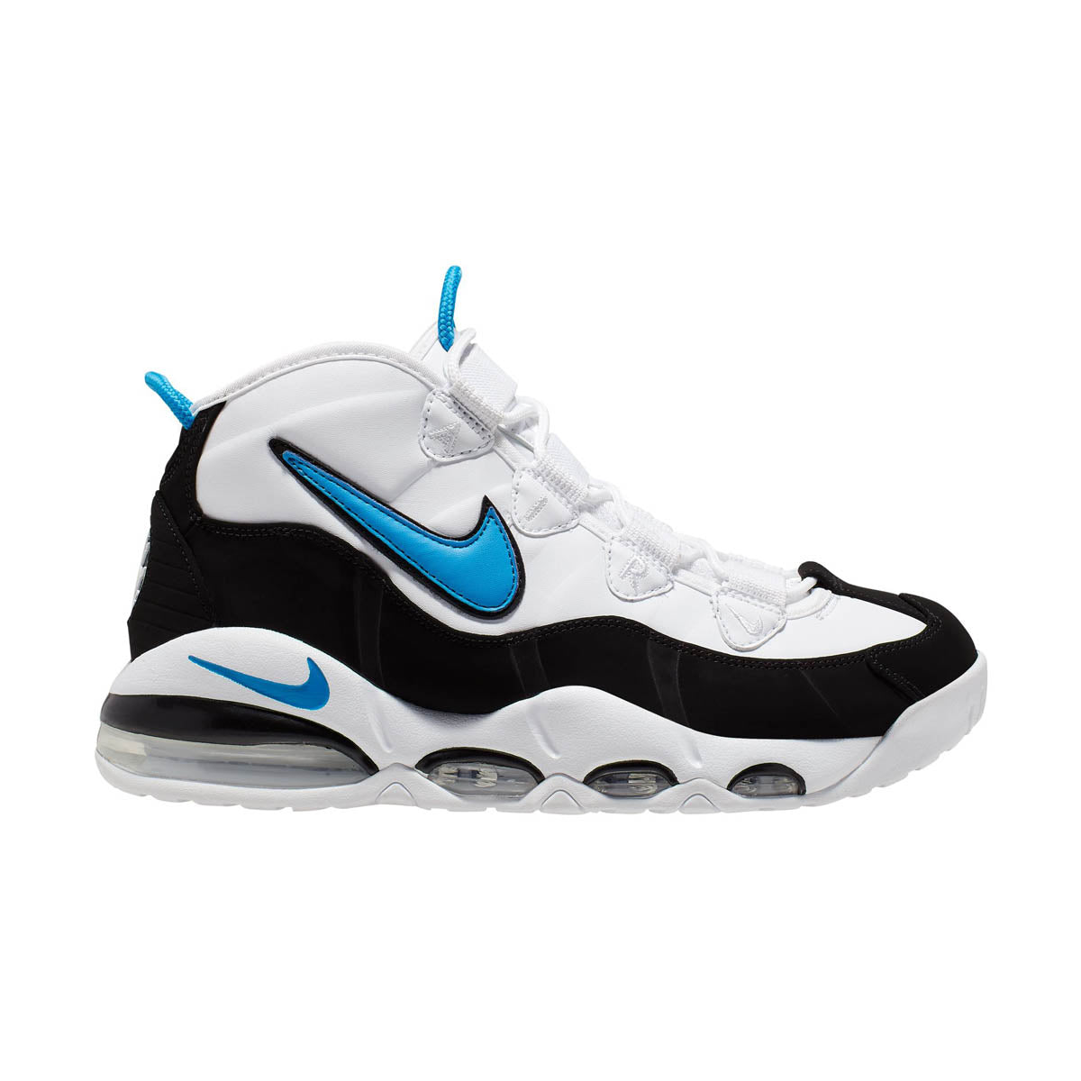 Nike Air Max Uptempo &#39;95 &#39;Orlando Magic&#39; Men&#39;s Shoes