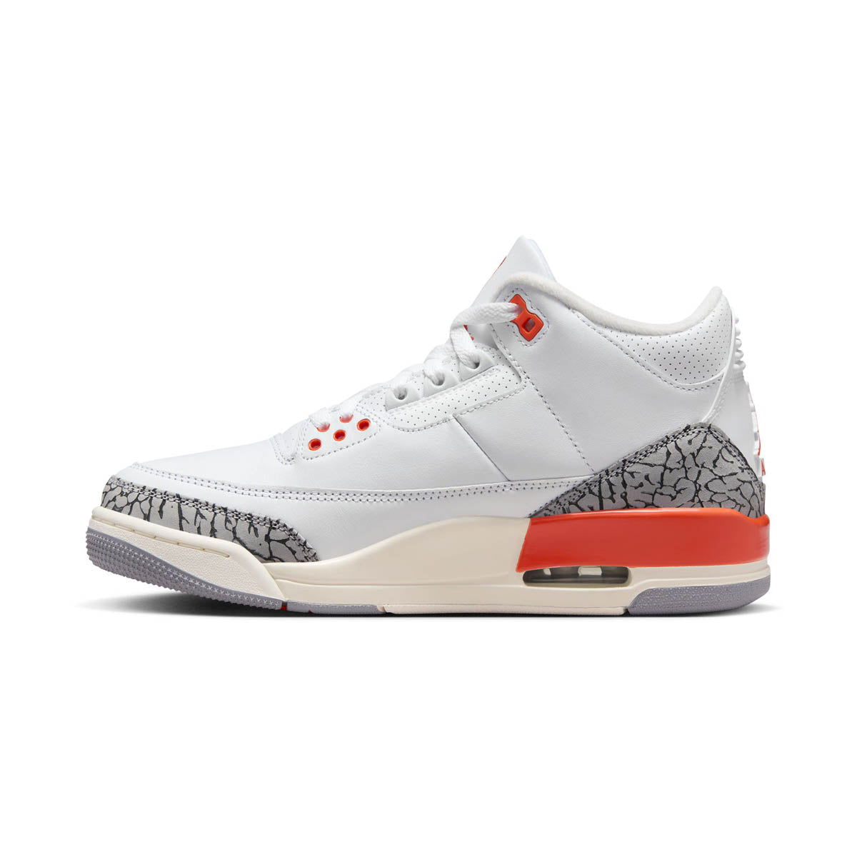 Shop Air Jordan 3 Retro Women's Shoes - | Millennium Shoes