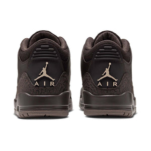 Air Jordan 3 Retro 'Fireside' Women's Shoes