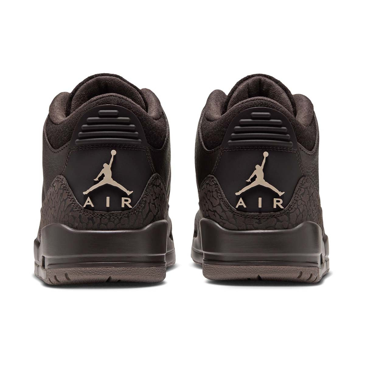 Air Jordan 3 Retro 'Fireside' Women's Shoes - WOMENS JORDAN