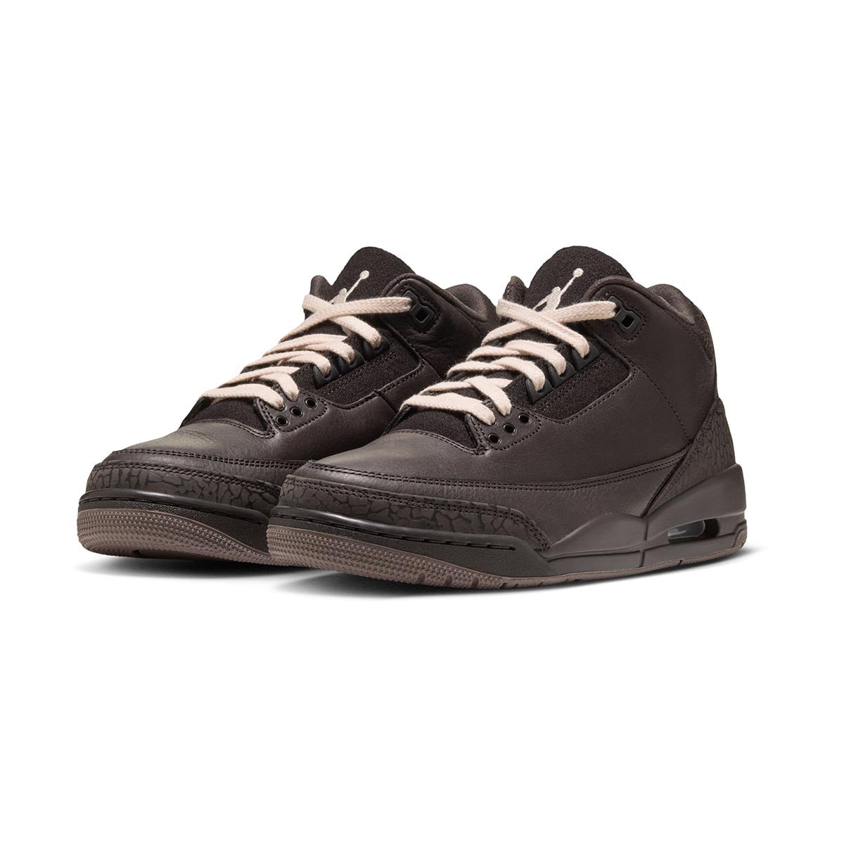 Air Jordan 3 Retro 'Fireside' Women's Shoes - WOMENS JORDAN