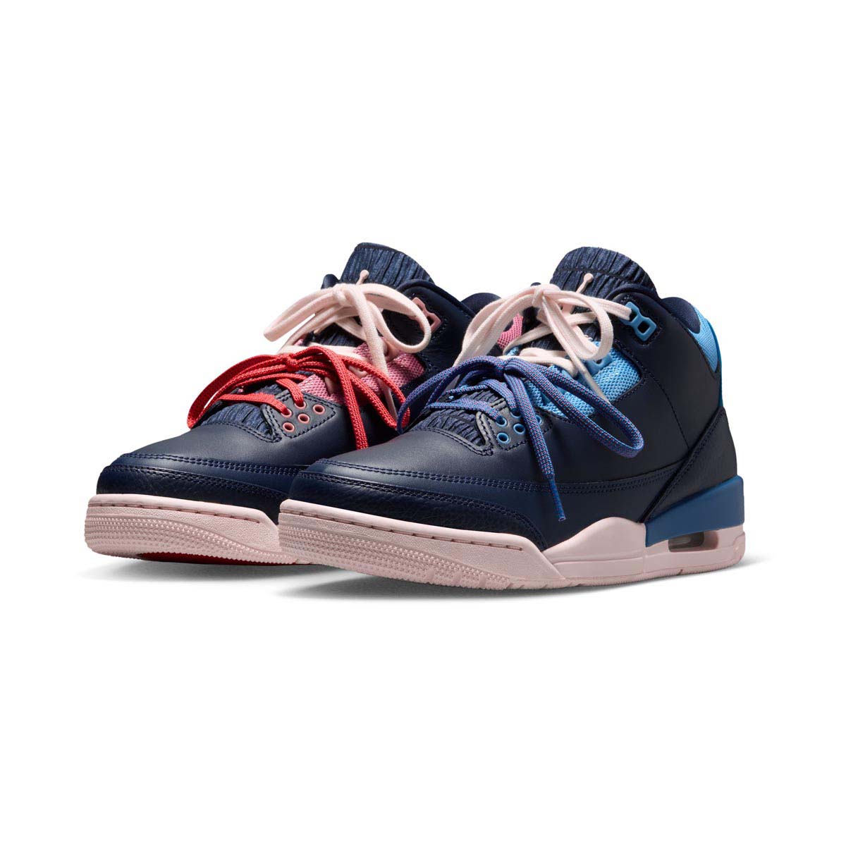Air Jordan 3 Retro 'Sport Renaissance' Women's Shoes - New Releases