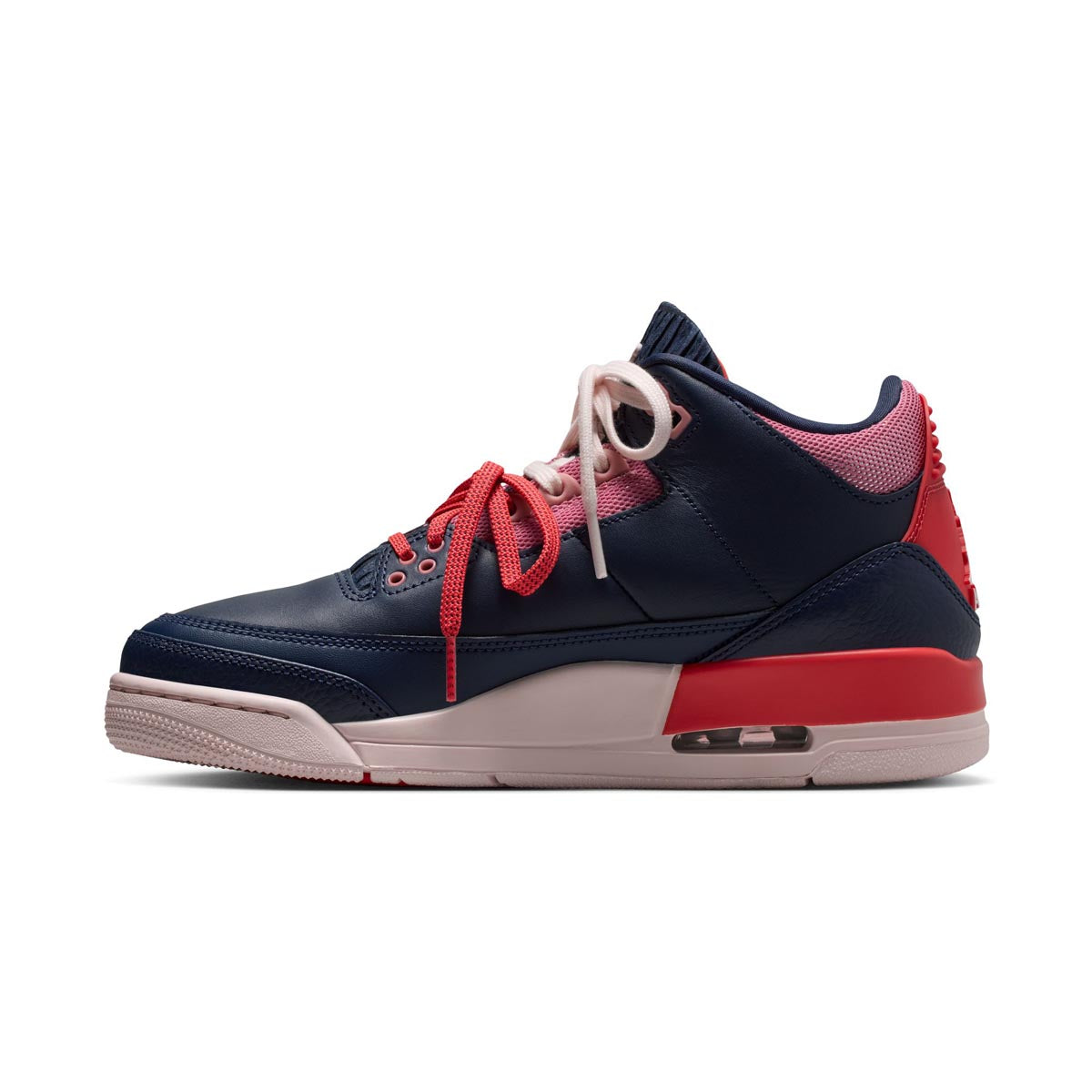 Air Jordan 3 Retro 'Sport Renaissance' Women's Shoes - New Releases
