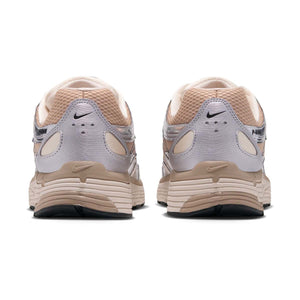 Nike P-6000 'Linen Metallic Silver' Men's Shoes