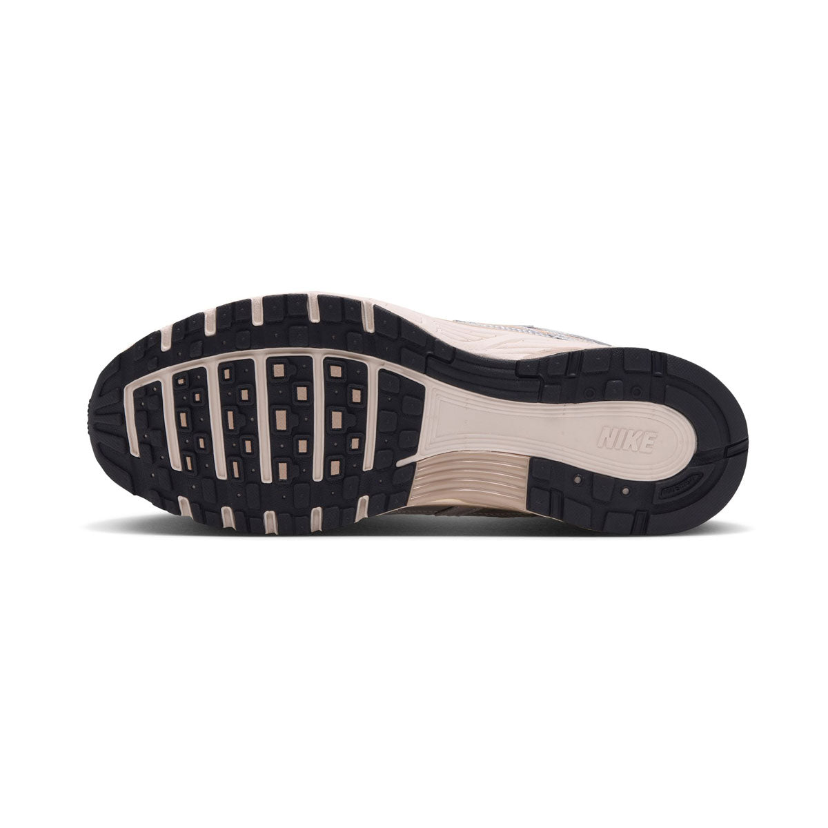 Nike P-6000 'Linen Metallic Silver' Men's Shoes - 