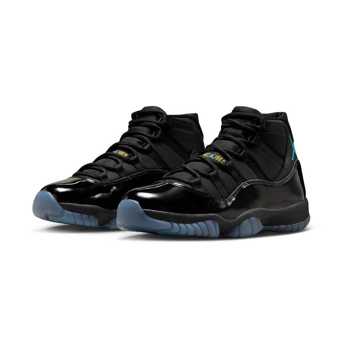 Air Jordan 11 Retro 'Gamma' Men's Shoes - 