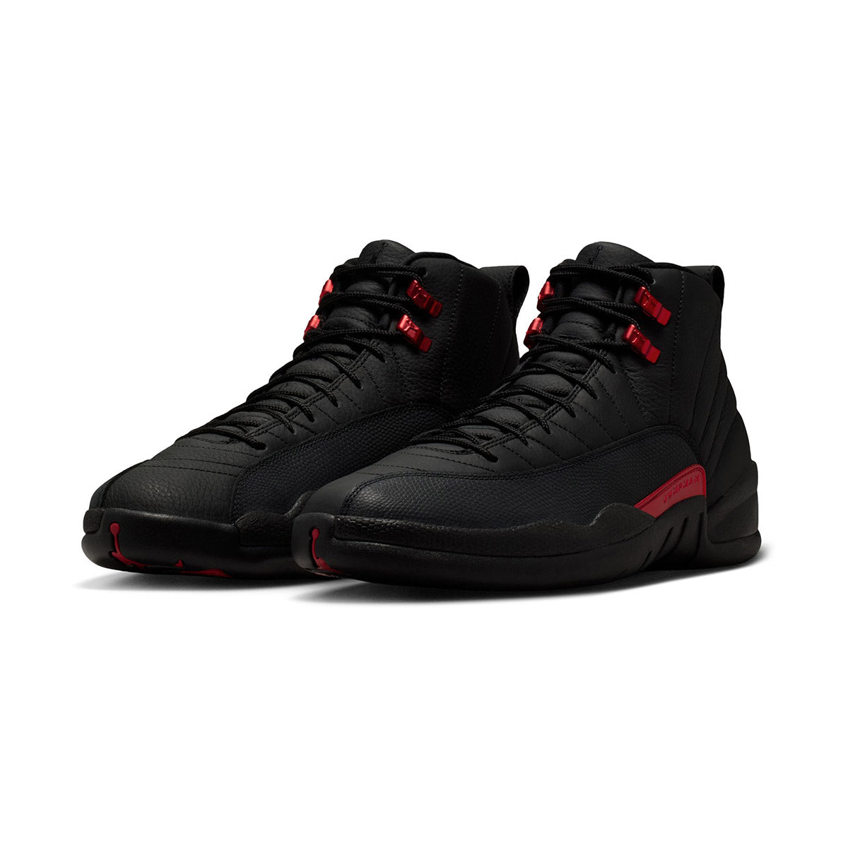 Air Jordan 12 Retro 'Bloodline' Men's Shoes - 