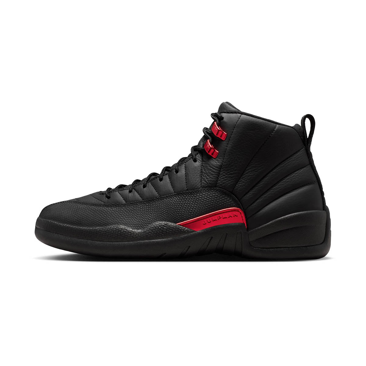 Air Jordan 12 Retro 'Bloodline' Men's Shoes - 