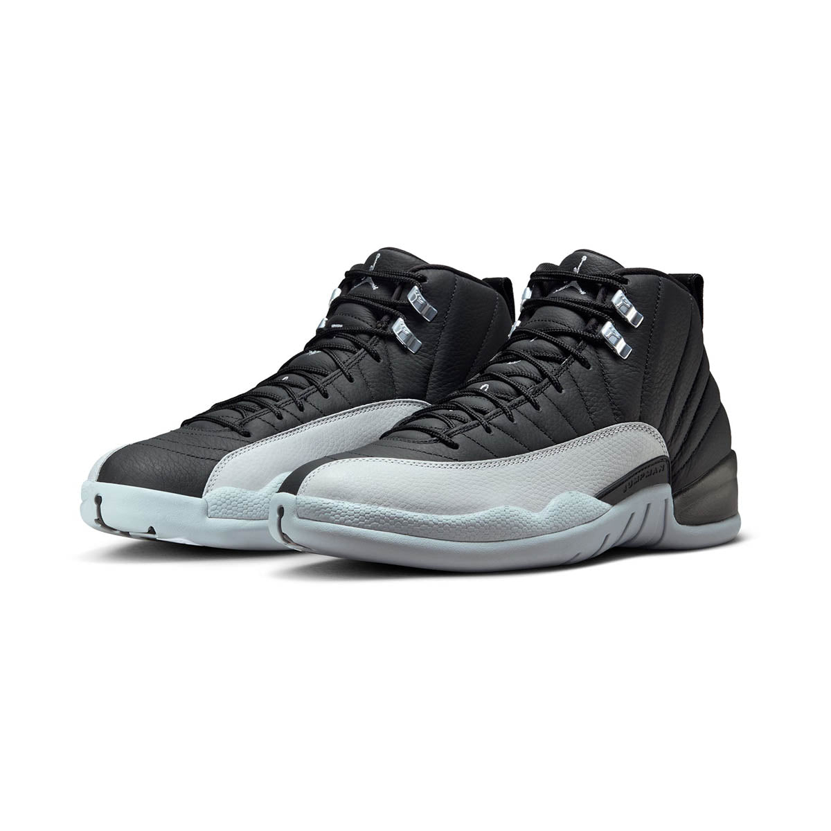 Air Jordan 12 Retro &#39;Barons&#39; Men&#39;s Shoes